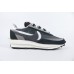 Nike LD Waffle sacai Black