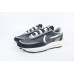 Nike LD Waffle sacai Black