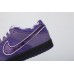 GD Nike SB Dunk Low Concepts Purple Lobster