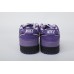 GD Nike SB Dunk Low Concepts Purple Lobster