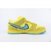 OG Nike SB Dunk Low Grateful Dead Bears Opti Yellow