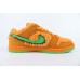 OG Nike SB Dunk Low Grateful Dead Bears Orange