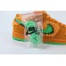 OG Nike SB Dunk Low Grateful Dead Bears Orange