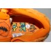 OG Nike SB Dunk Low Grateful Dead Bears Orange