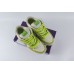Nike SB Dunk Low Green Apple