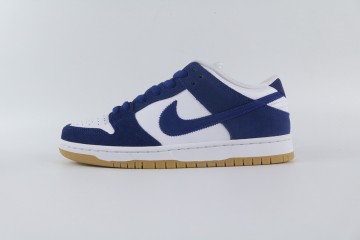 Nike SB Dunk Low Los Angeles Dodgers