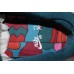 Nike SB Dunk Low Pro Parra Abstract Art