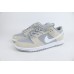 Nike SB Dunk Low Summit White Wolf Grey