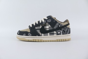 GP Nike SB Dunk Low Travis Scott