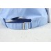 Nike Swoosh Logo Blue Cap