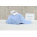 Nike Swoosh Logo Blue Cap