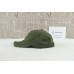 Nike Swoosh Logo Green Cap