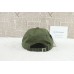 Nike Swoosh Logo Green Cap