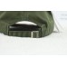 Nike Swoosh Logo Green Cap