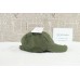 Nike Swoosh Logo Green Cap