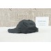 Nike Swoosh Logo Grey Cap