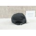 Nike Swoosh Logo Grey Cap