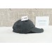Nike Swoosh Logo Grey Cap