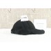 Nike Swoosh Logo Black Cap