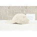 Nike Swoosh Logo White Cap