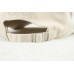Nike Swoosh Logo White Cap
