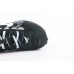 Nike Vaporwaffle sacai Black White