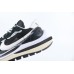 Nike Vaporwaffle sacai Black White