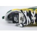 Nike Vaporwaffle sacai Tour Yellow Stadium Green
