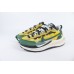 Nike Vaporwaffle sacai Tour Yellow Stadium Green