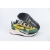 Nike Vaporwaffle sacai Tour Yellow Stadium Green