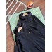 Nike x NOCTA Tech Fleece Hoodie Black