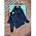 Nike x NOCTA Tech Fleece Hoodie Black