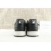 OFF-WHITE Out Of Office OOO Low Black White