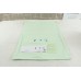 OFF-WHITE Out Of Office OOO Low Top Green White