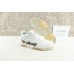 OFF-WHITE Out Of Office OOO Low Tops For Walking White Black