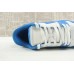 OFF-WHITE Out Of Office OOO Low Tops White Blue (FW22)