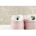 OFF-WHITE Out Of Office OOO Low Tops White Pink (Women's)