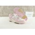 OFF-WHITE Out Of Office OOO Low Tops White Pink (Women's)