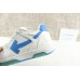 OFF-WHITE Out Of Office OOO Low White Blue (FW21)