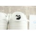 OFF-WHITE Out of Office OOO Low Tops Vanilla White Suede