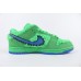 OG Nike SB Dunk Low Grateful Dead Bears Green