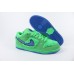 OG Nike SB Dunk Low Grateful Dead Bears Green