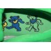 OG Nike SB Dunk Low Grateful Dead Bears Green