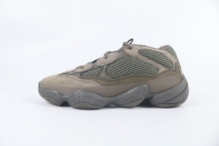 Offer adidas Yeezy 500 Clay Brown 3606