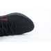 Offer adidas Yeezy Boost 350 V2 Black Red 9652（big sizes)