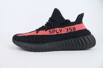 Offer adidas Yeezy Boost 350 V2 Core Black Red 9612