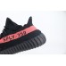 Offer adidas Yeezy Boost 350 V2 Core Black Red 9612