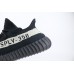 Offer adidas Yeezy Boost 350 V2 Core Black White 1604 （big sizes)