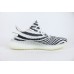 Offer adidas Yeezy Boost 350 V2 Zebra CP9654 （big sizes)