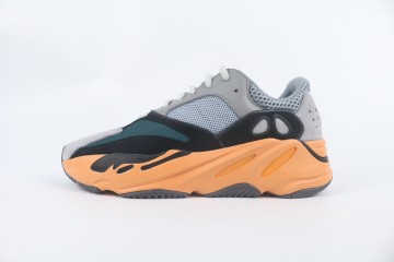 Offer adidas Yeezy Boost 700 Wash Orange 0296